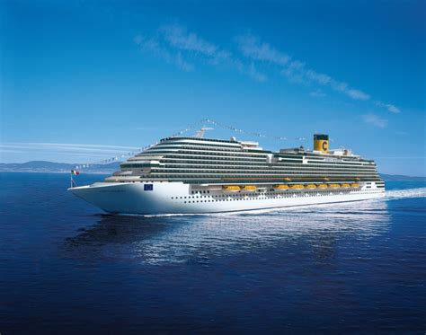 Excursiones en español para el crucero Costa Diadema